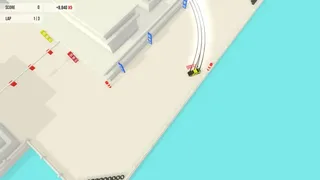 Скриншот 7 к игре Absolute Drift