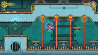 Скриншот 1 к игре Deadlings: Rotten Edition