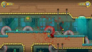 Скриншот 2 к игре Deadlings: Rotten Edition