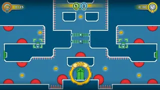 Скриншот 3 к игре Deadlings: Rotten Edition