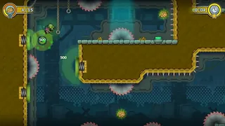 Скриншот 4 к игре Deadlings: Rotten Edition