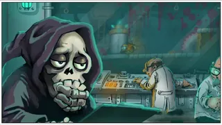 Скриншот 5 к игре Deadlings: Rotten Edition