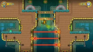 Скриншот 8 к игре Deadlings: Rotten Edition