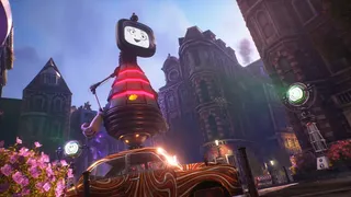 Скриншот 3 к игре We Happy Few