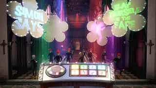 Скриншот 4 к игре We Happy Few