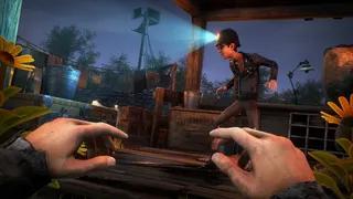 Скриншот 5 к игре We Happy Few