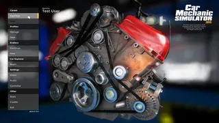 Скриншот 3 к игре Car Mechanic Simulator 2015