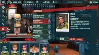 Скриншот 4 к игре Cosmonautica