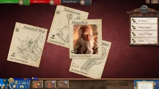 Скриншот 2 к игре Magnifico