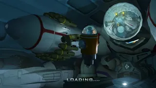 Скриншот 1 к игре Near Impact