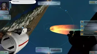 Скриншот 8 к игре Near Impact