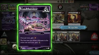 Скриншот 6 к игре Ascension: Deckbuilding Game