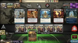 Скриншот 7 к игре Ascension: Deckbuilding Game
