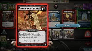 Скриншот 9 к игре Ascension: Deckbuilding Game