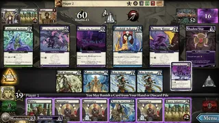 Скриншот 10 к игре Ascension: Deckbuilding Game
