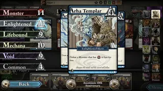Скриншот 11 к игре Ascension: Deckbuilding Game