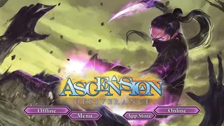 Скриншот 12 к игре Ascension: Deckbuilding Game