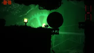 Скриншот 1 к игре Oscura: Lost Light