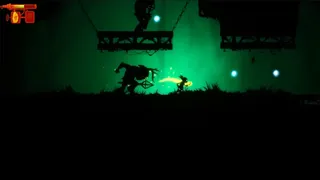 Скриншот 3 к игре Oscura: Lost Light