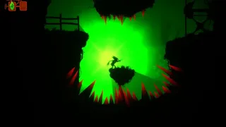 Скриншот 5 к игре Oscura: Lost Light