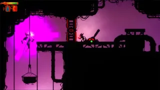 Скриншот 6 к игре Oscura: Lost Light