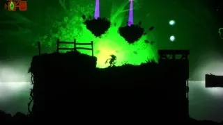 Скриншот 7 к игре Oscura: Lost Light