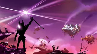 Скриншот 8 к игре Oscura: Lost Light
