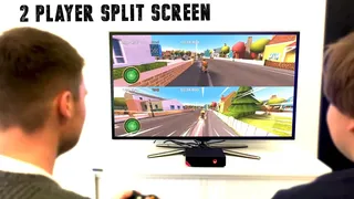 Скриншот 12 к игре Coffin Dodgers