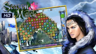 Скриншот 1 к игре Season Match