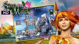 Скриншот 2 к игре Season Match
