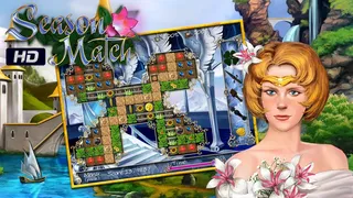 Скриншот 3 к игре Season Match