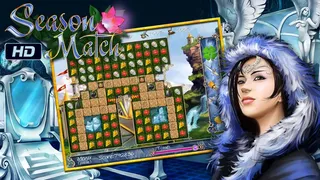 Скриншот 4 к игре Season Match