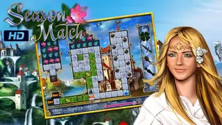 Скриншот 5 к игре Season Match