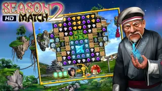 Скриншот 1 к игре Season Match 2