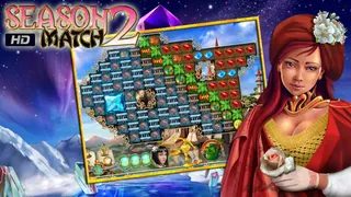 Скриншот 4 к игре Season Match 2