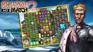 Скриншот 5 к игре Season Match 2