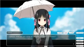 Скриншот 2 к игре Tokyo School Life