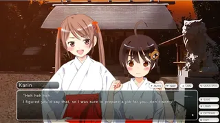 Скриншот 4 к игре Tokyo School Life