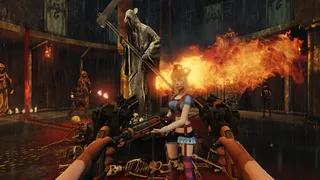 Скриншот 5 к игре Fabula Mortis