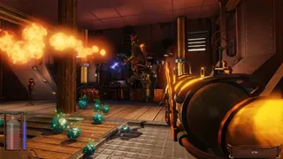 Скриншот 7 к игре Fabula Mortis