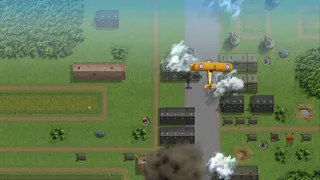 Скриншот 6 к игре Wings! Remastered Edition