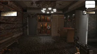Скриншот 2 к игре One Day For Ched