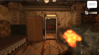 Скриншот 4 к игре One Day For Ched