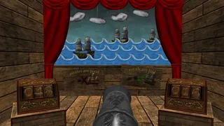 Скриншот 2 к игре Pirate Hell
