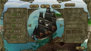 Скриншот 3 к игре Pirate Hell