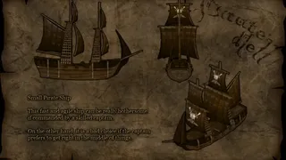 Скриншот 4 к игре Pirate Hell