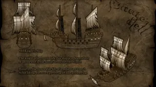 Скриншот 6 к игре Pirate Hell
