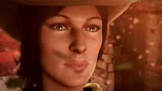 Скриншот 2 к игре Melissa K. and the Heart of Gold Collector's Edition