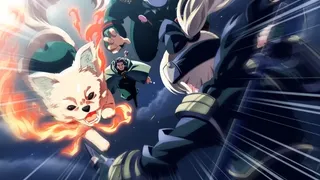 Скриншот 3 к игре Cho Dengeki Stryker