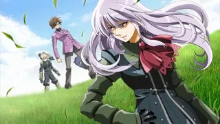 Скриншот 5 к игре Cho Dengeki Stryker